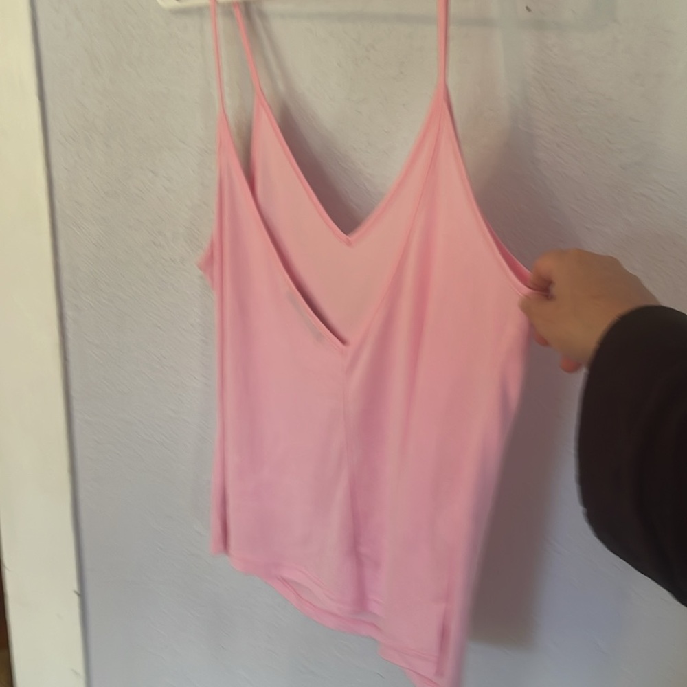 Pink Top - Picture 4 of 6